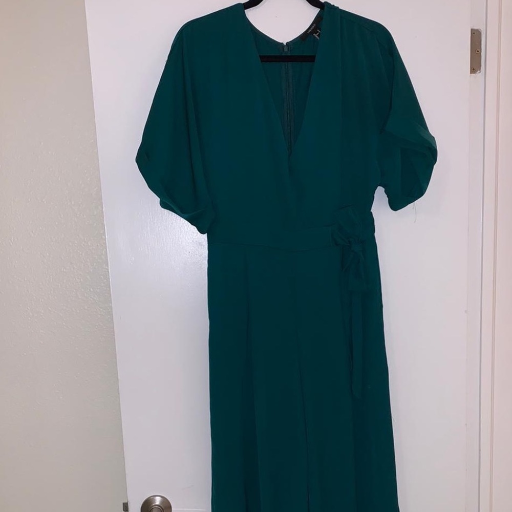 Romper long
